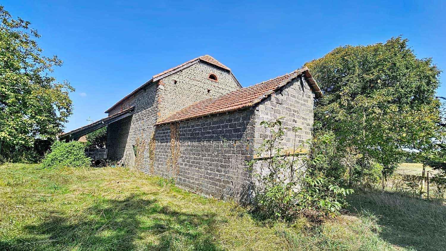  te koop boerderij Villenave-près-Béarn Hautes-Pyrénées 5