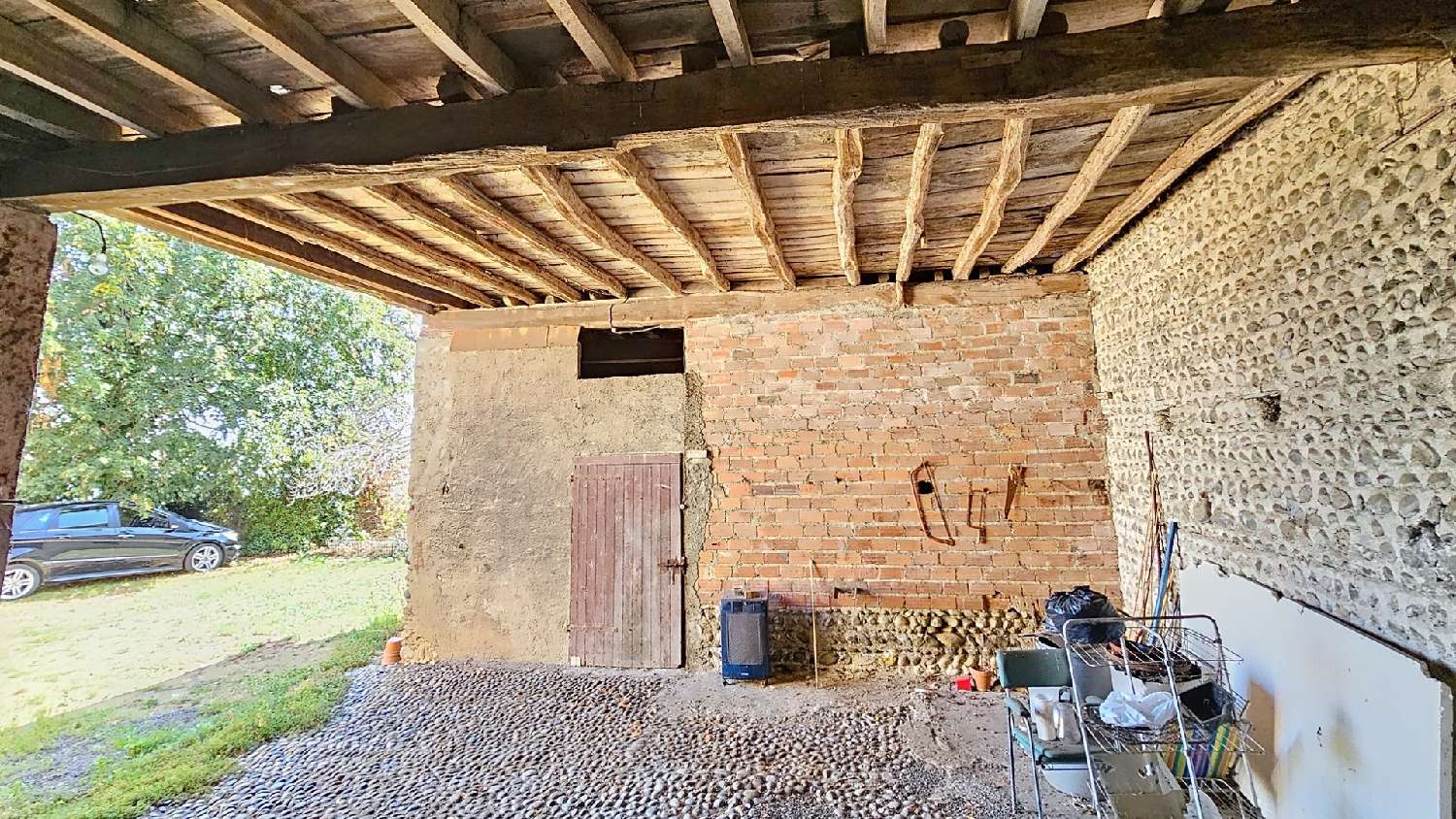  te koop boerderij Villenave-près-Béarn Hautes-Pyrénées 6