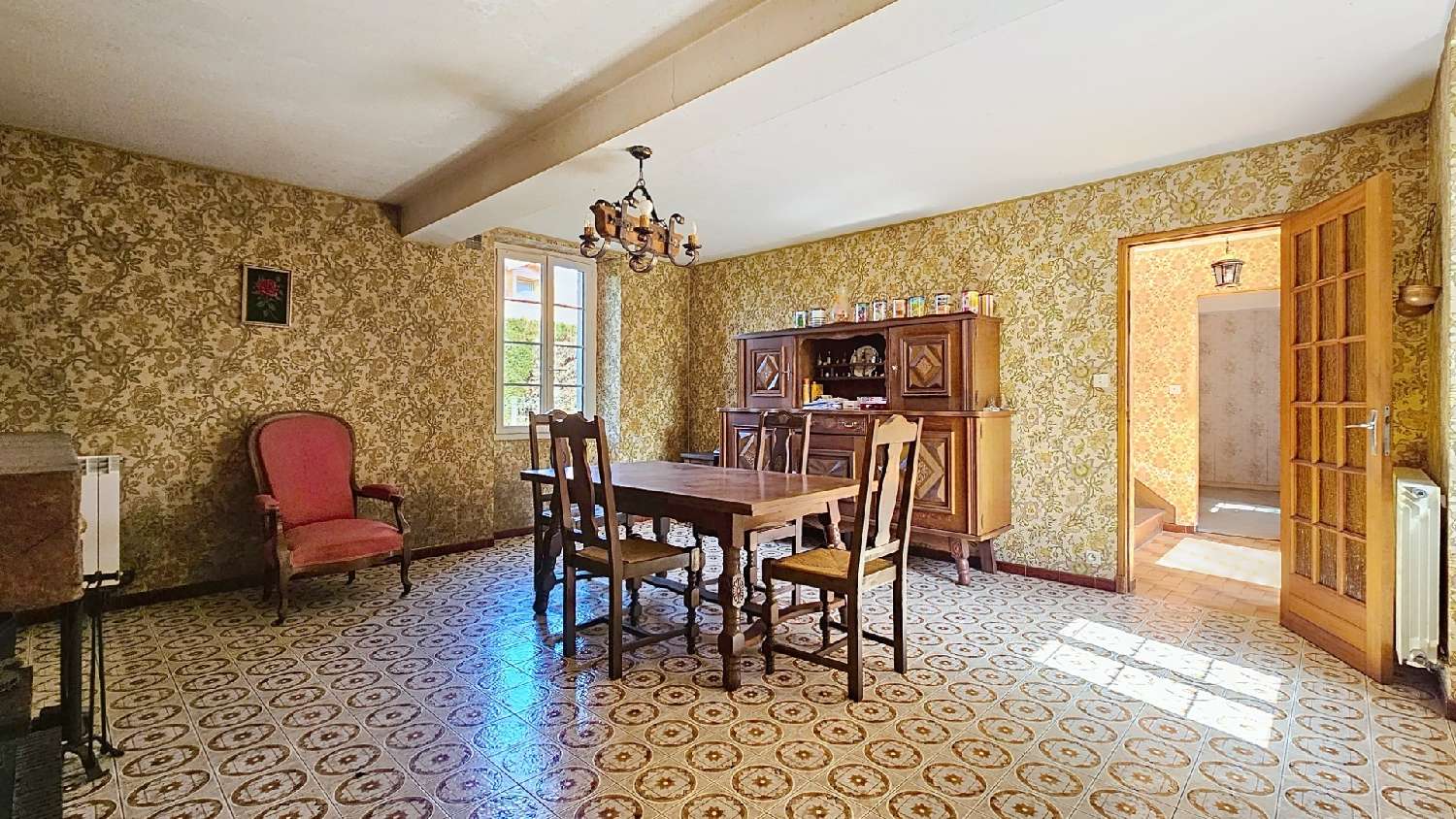  te koop boerderij Villenave-près-Béarn Hautes-Pyrénées 8
