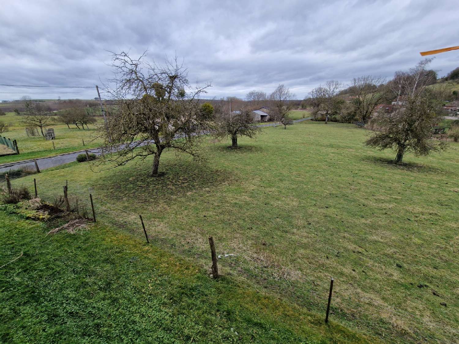 for sale farm Vittel Vosges 5