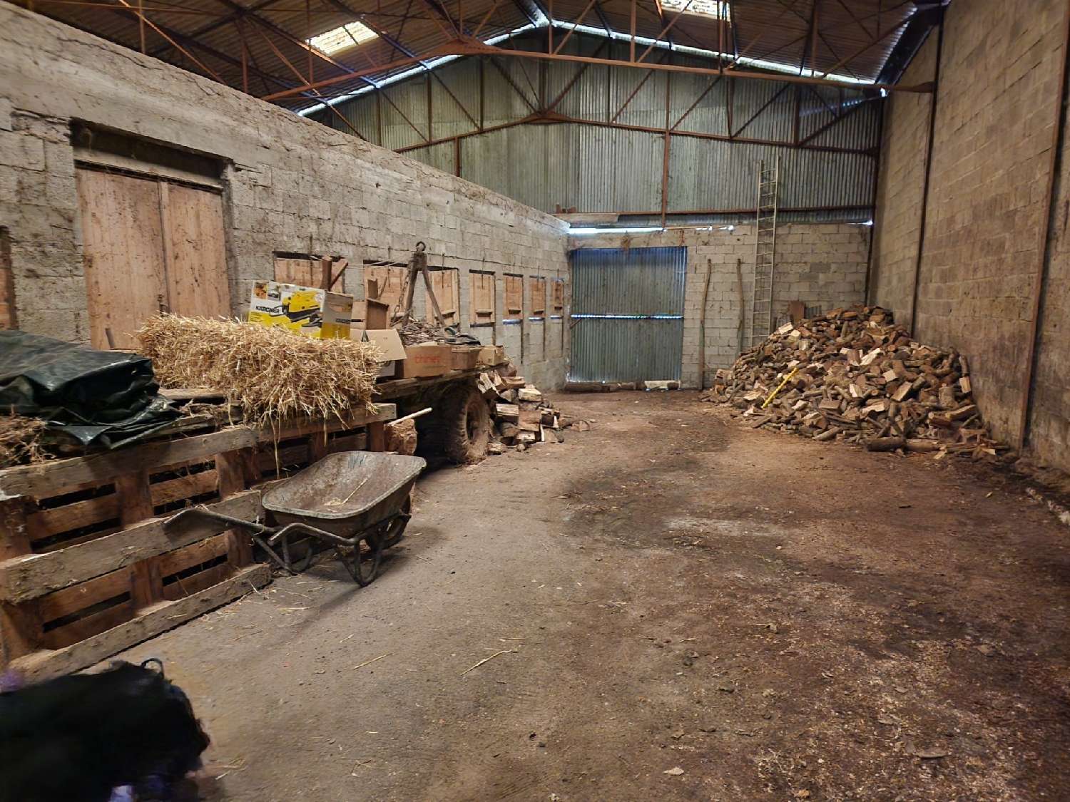 for sale farm Vittel Vosges 7