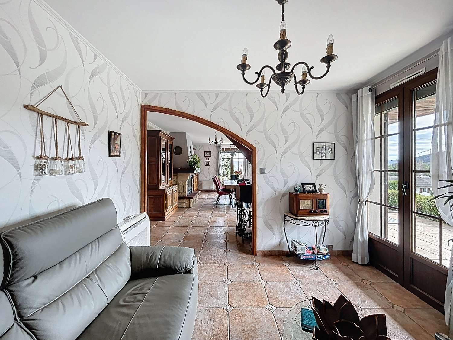 à vendre maison Mâlain Côte-d'Or 6