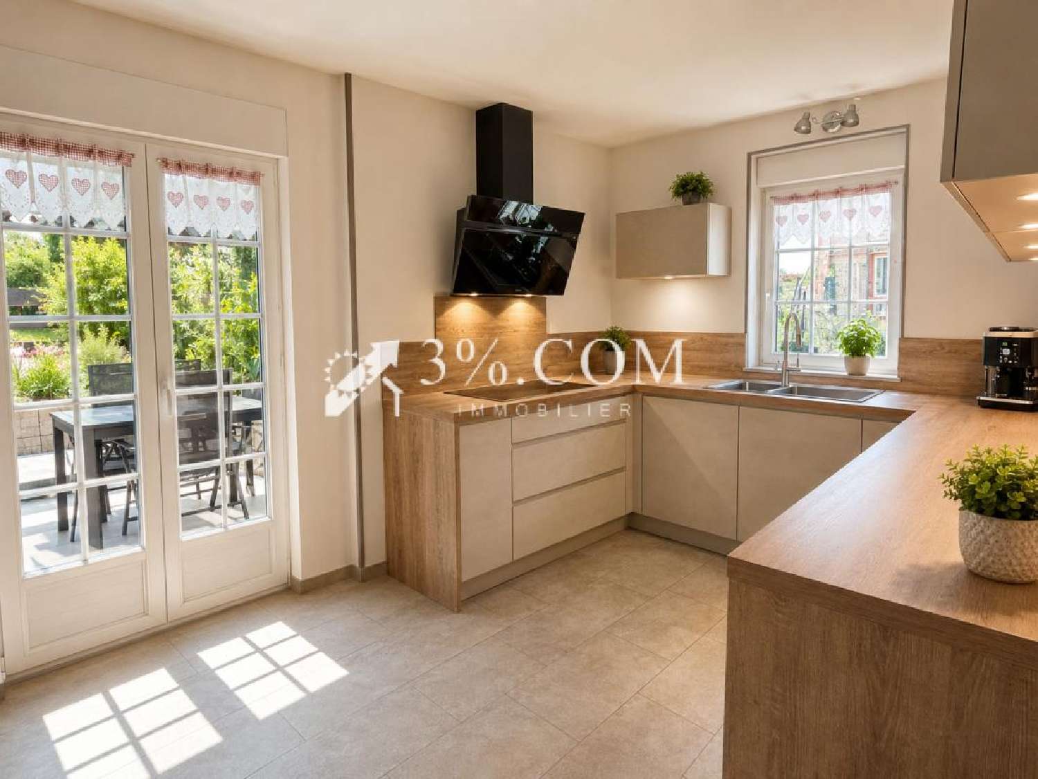 à vendre maison Petitmont Meurthe-et-Moselle 2