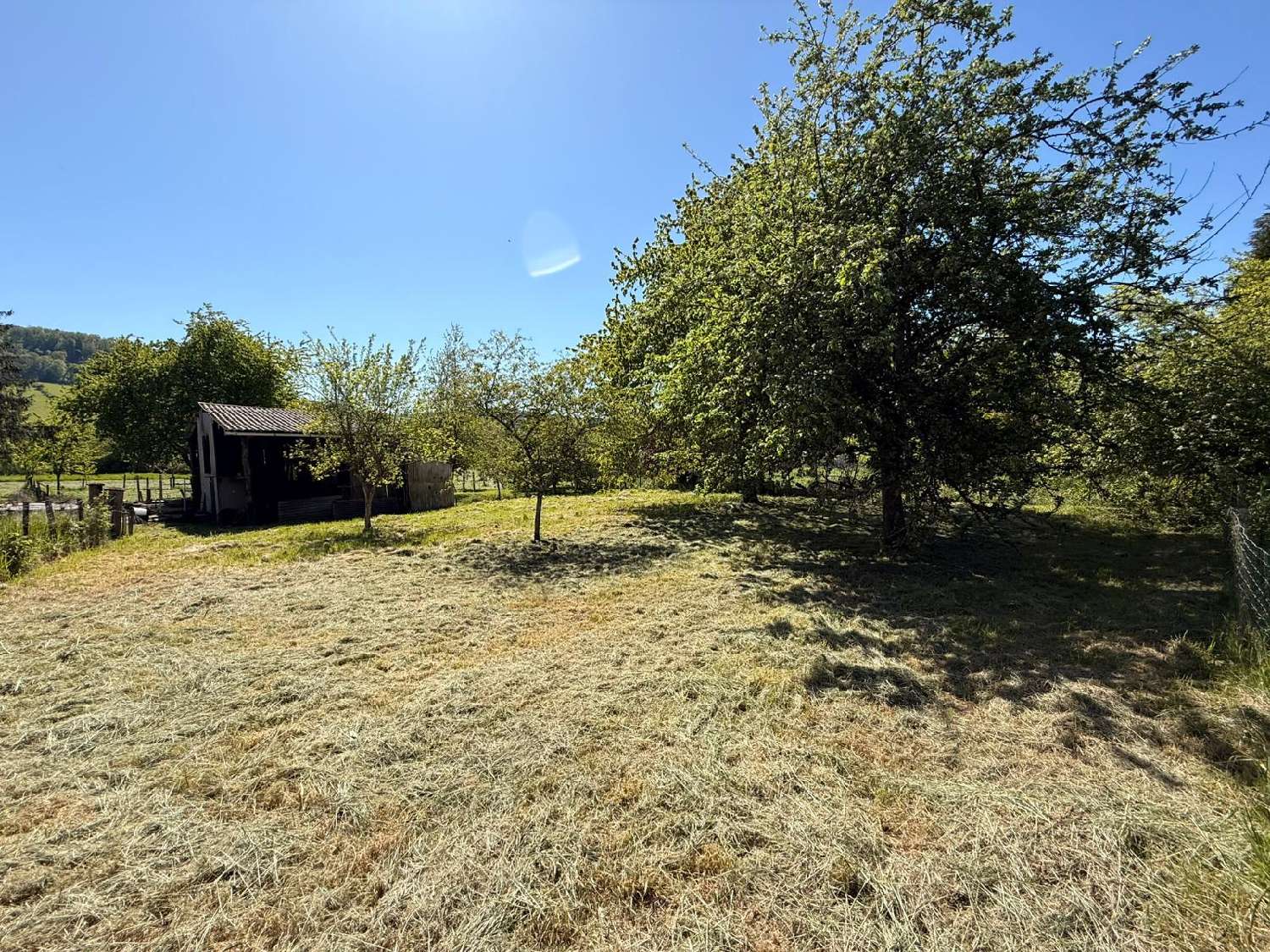  te koop huis Abbenans Doubs 3