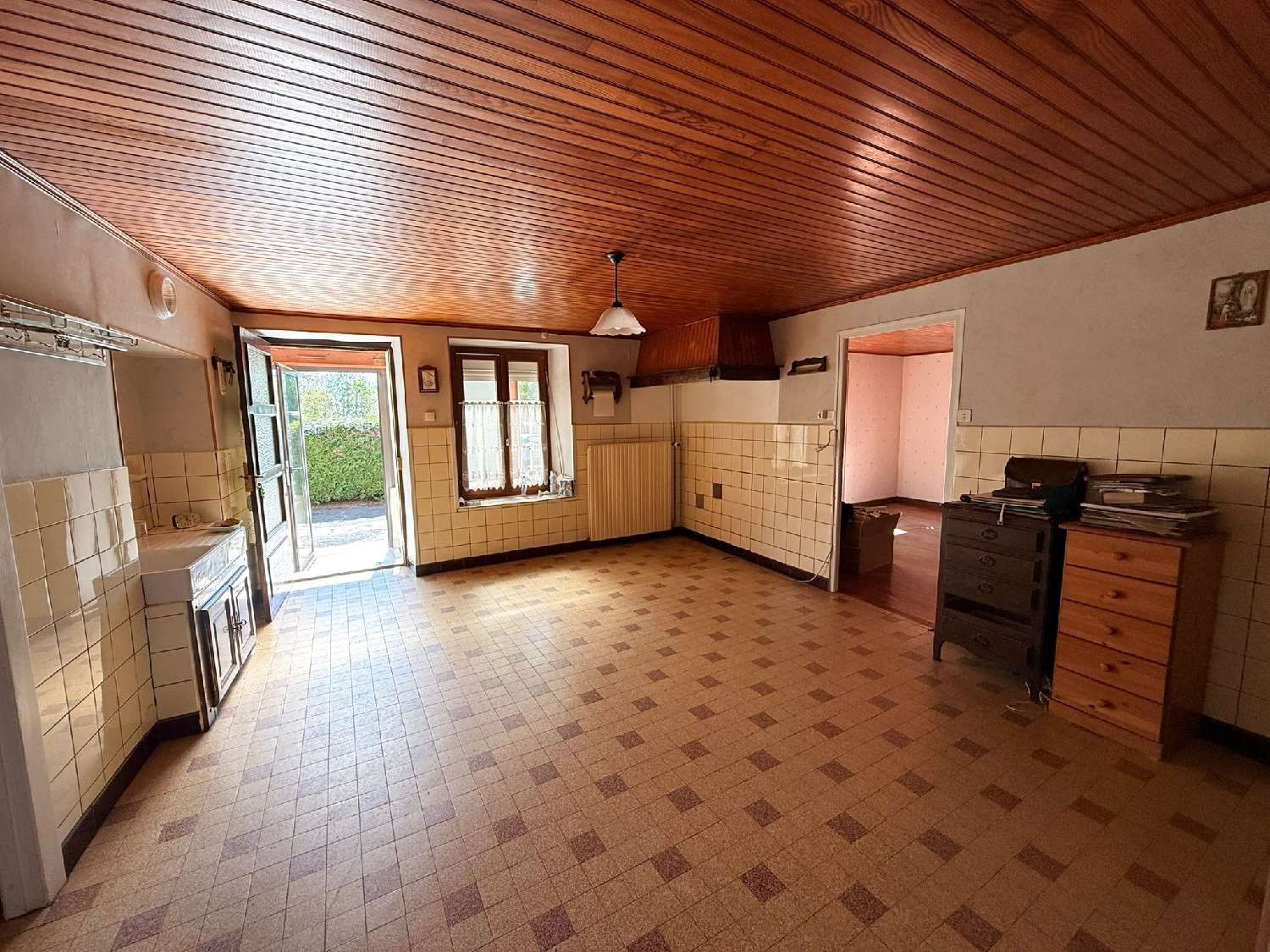  te koop huis Abbenans Doubs 4