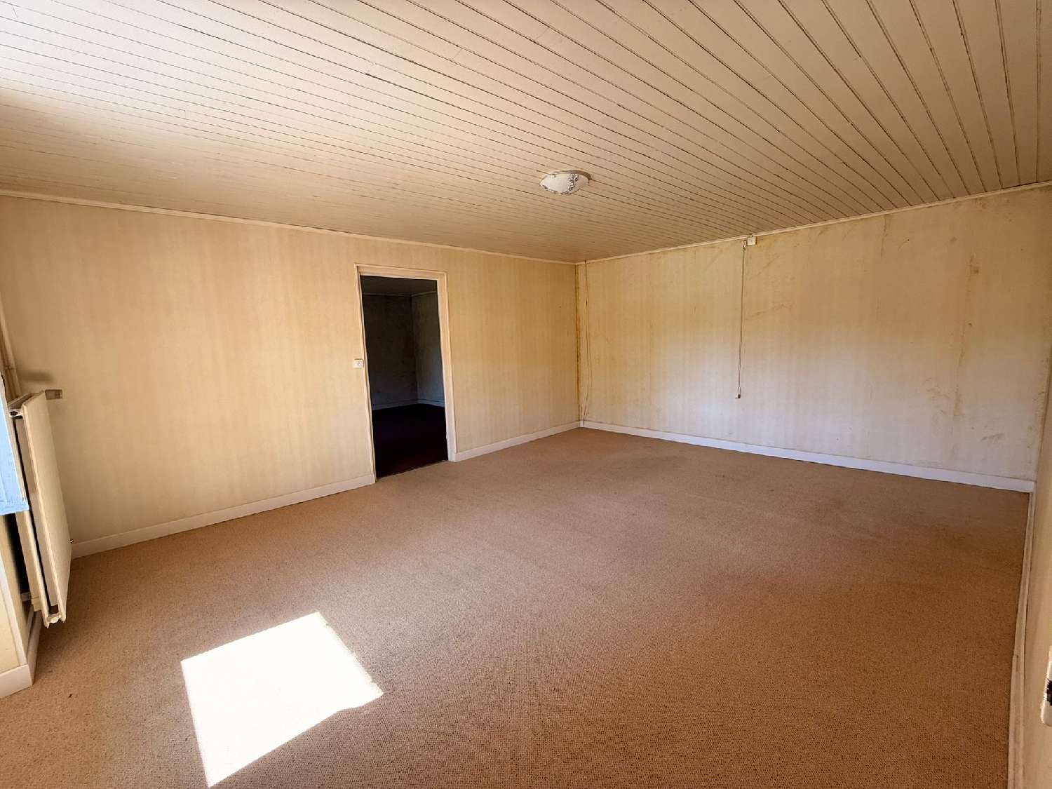  te koop huis Abbenans Doubs 7