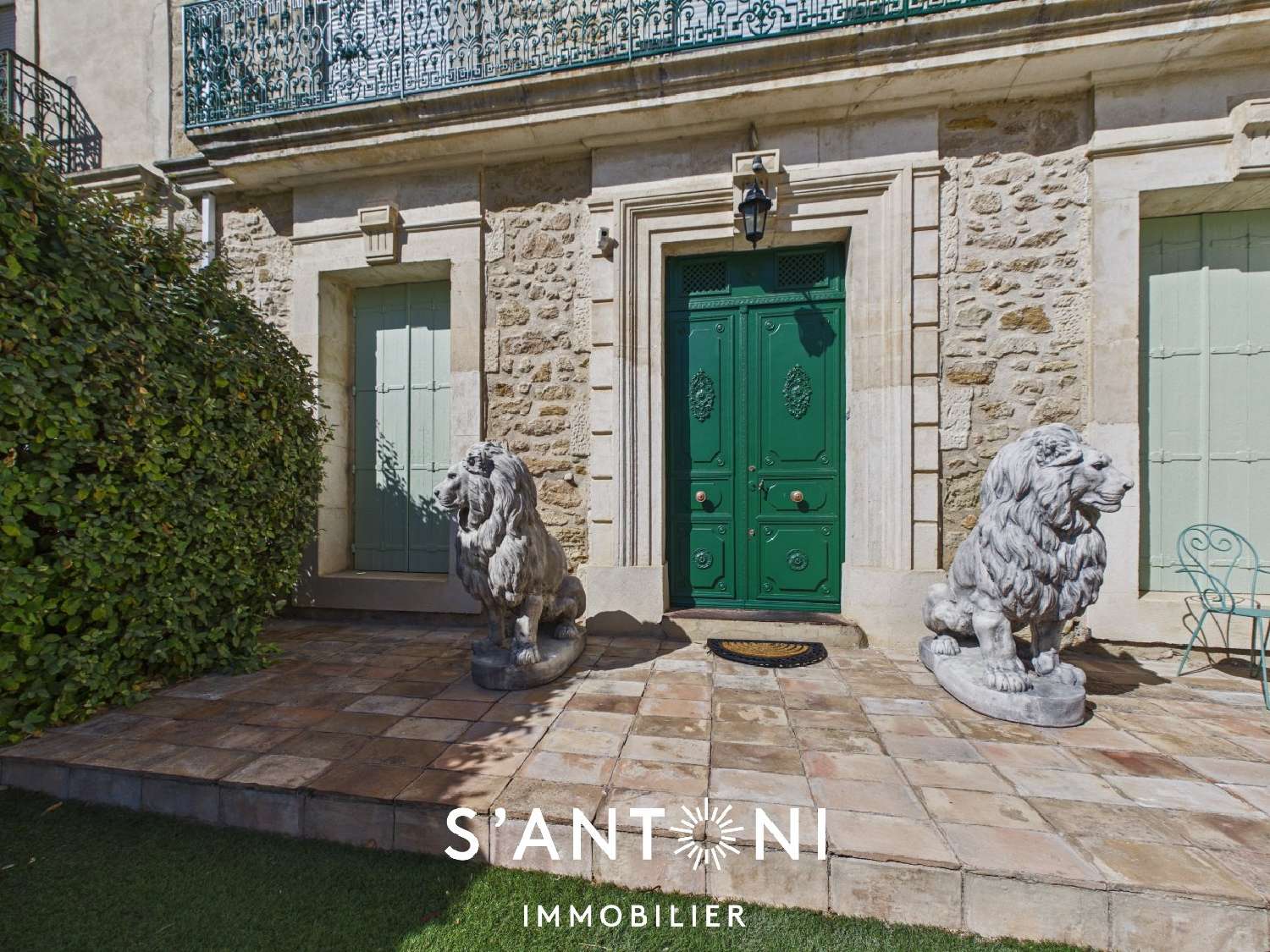 kaufen Haus Abeilhan Hérault 2