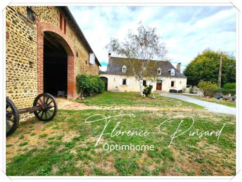 Abère Pyrénées-Atlantiques maison foto 7413384