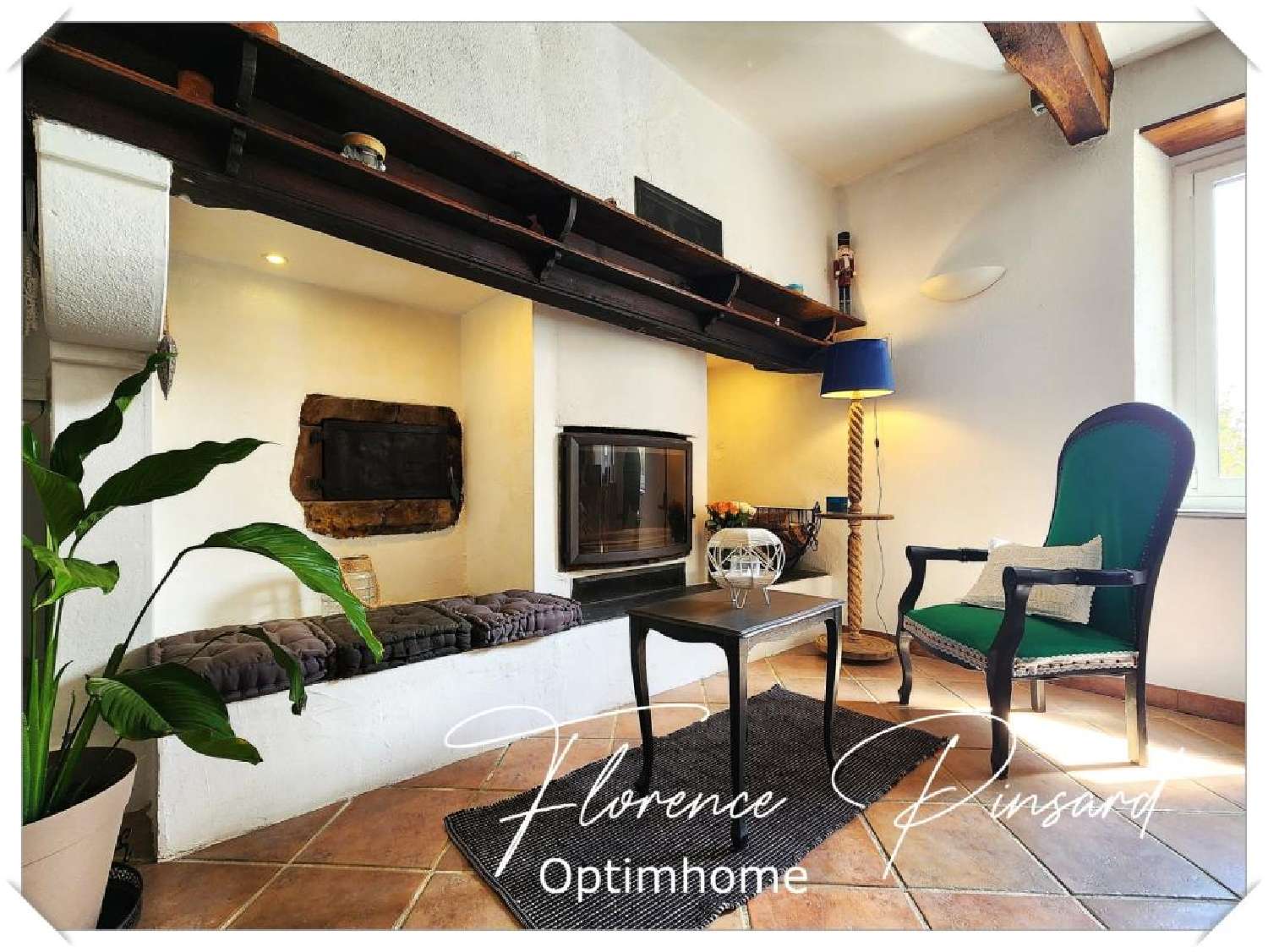 à vendre maison Abère Pyrénées-Atlantiques 5