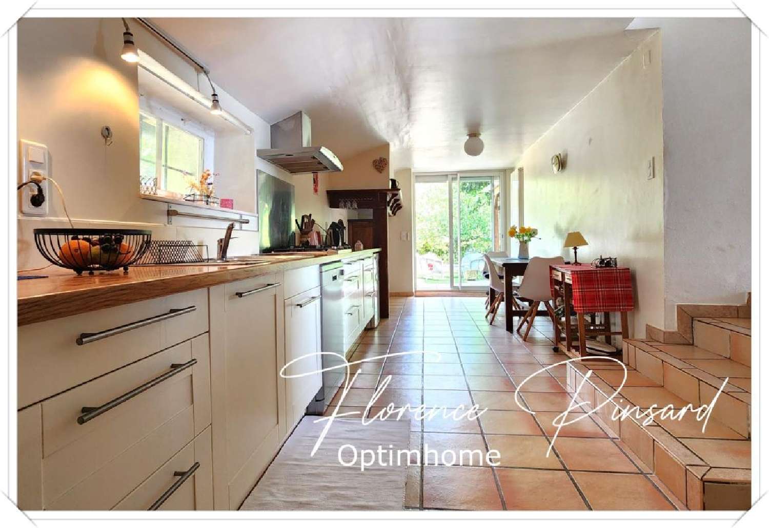 à vendre maison Abère Pyrénées-Atlantiques 6