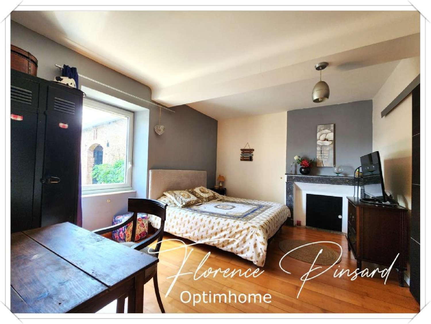 à vendre maison Abère Pyrénées-Atlantiques 7