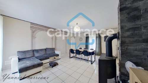 Abergement-la-Ronce Jura house foto 7411492