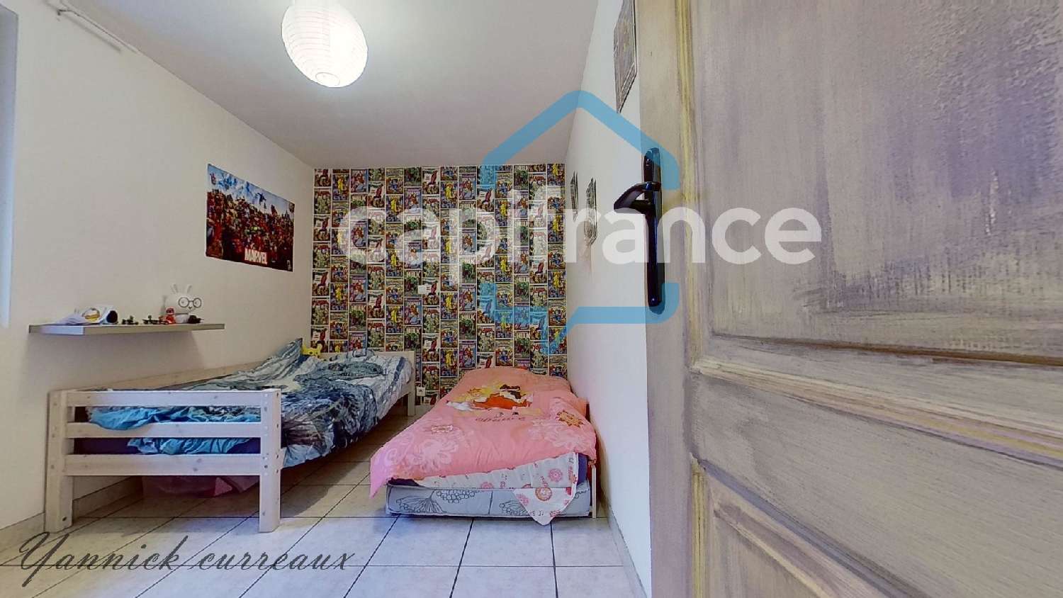 for sale house Abergement-la-Ronce Jura 2