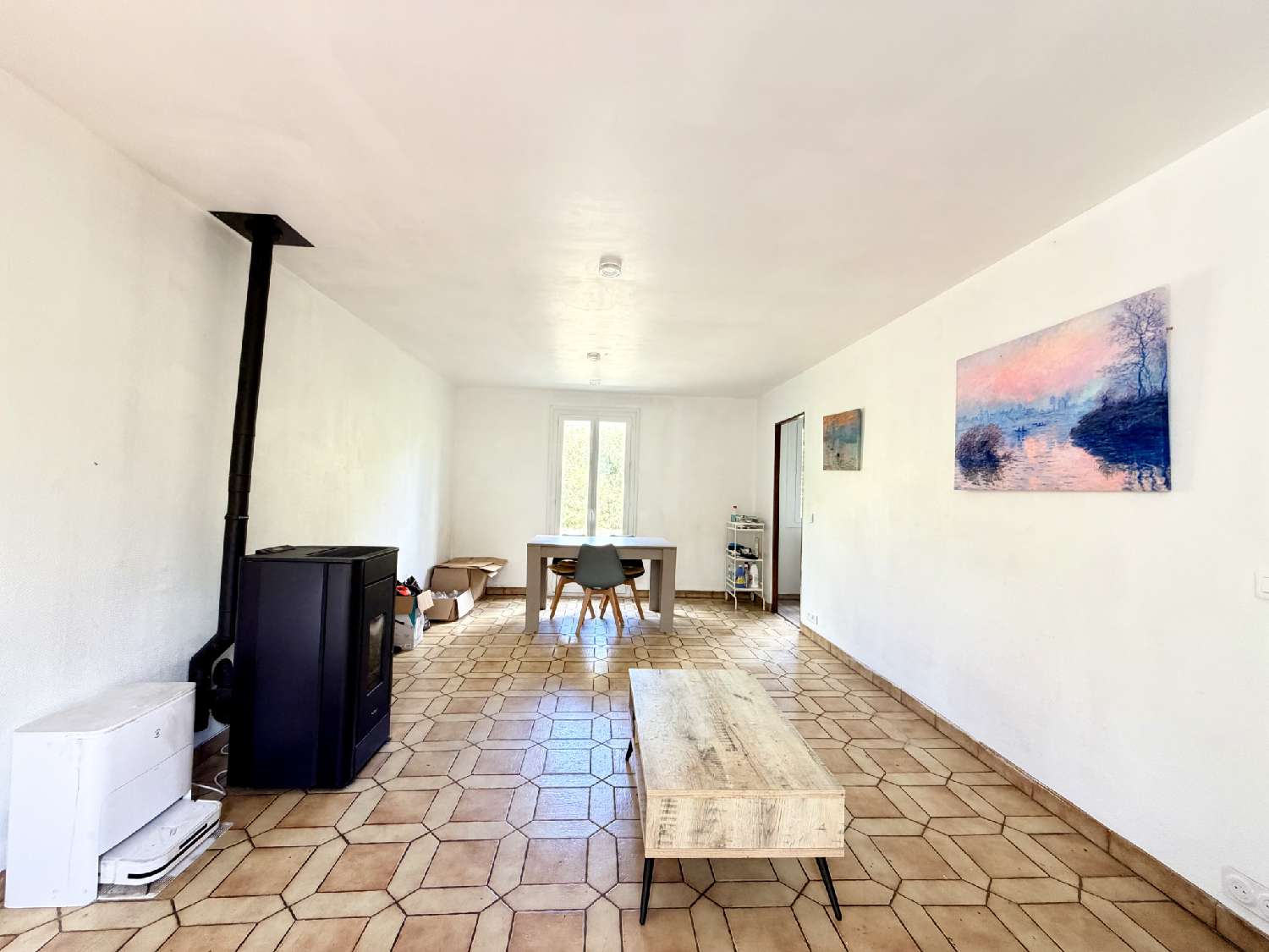  for sale house Ablis Yvelines 2