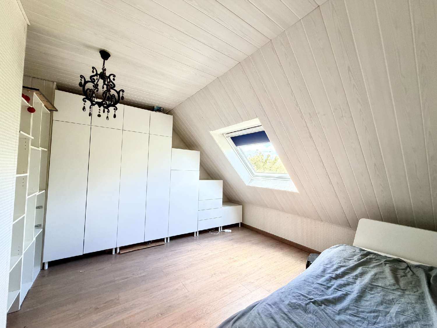  for sale house Ablis Yvelines 4