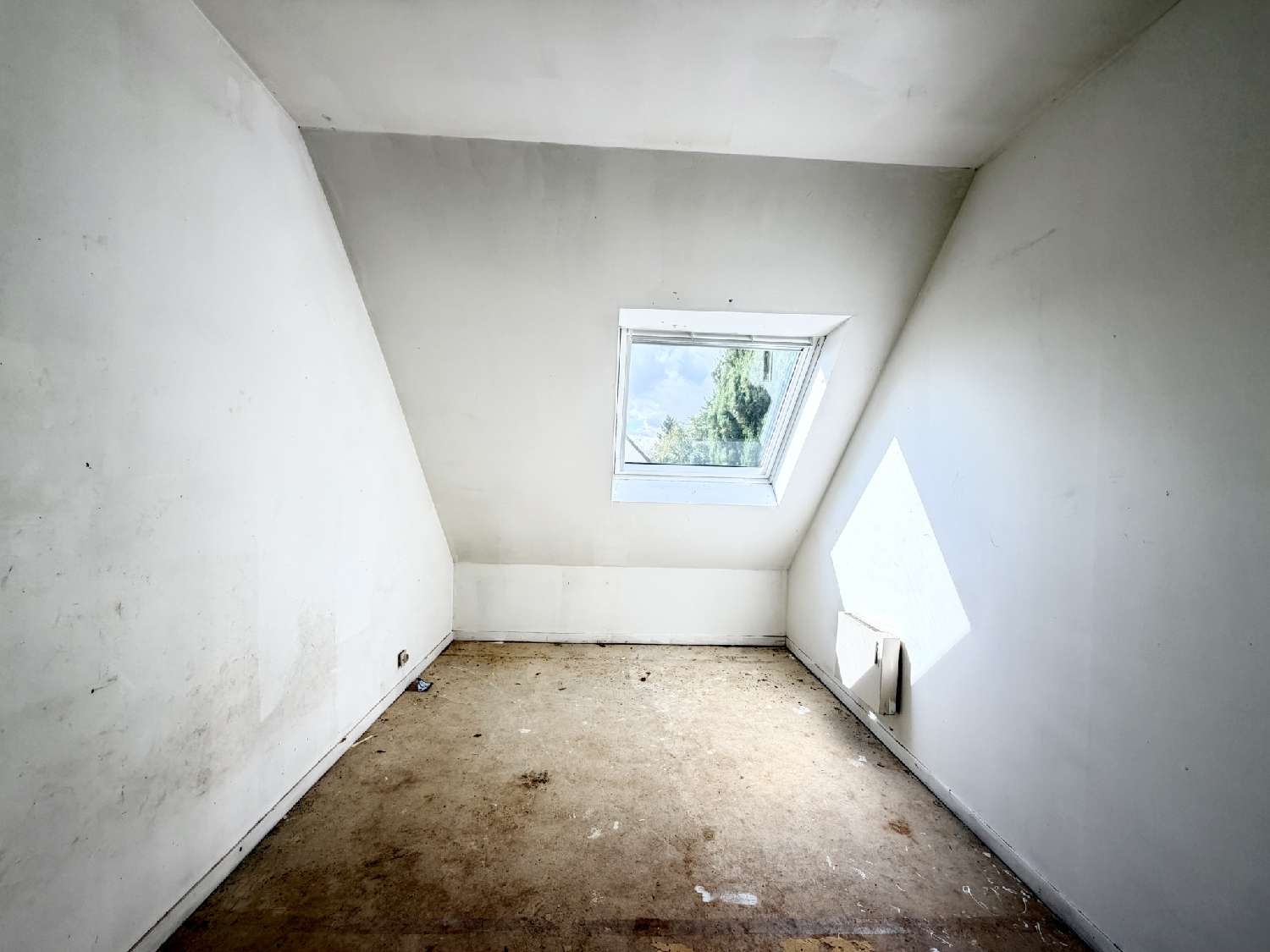  for sale house Ablis Yvelines 6