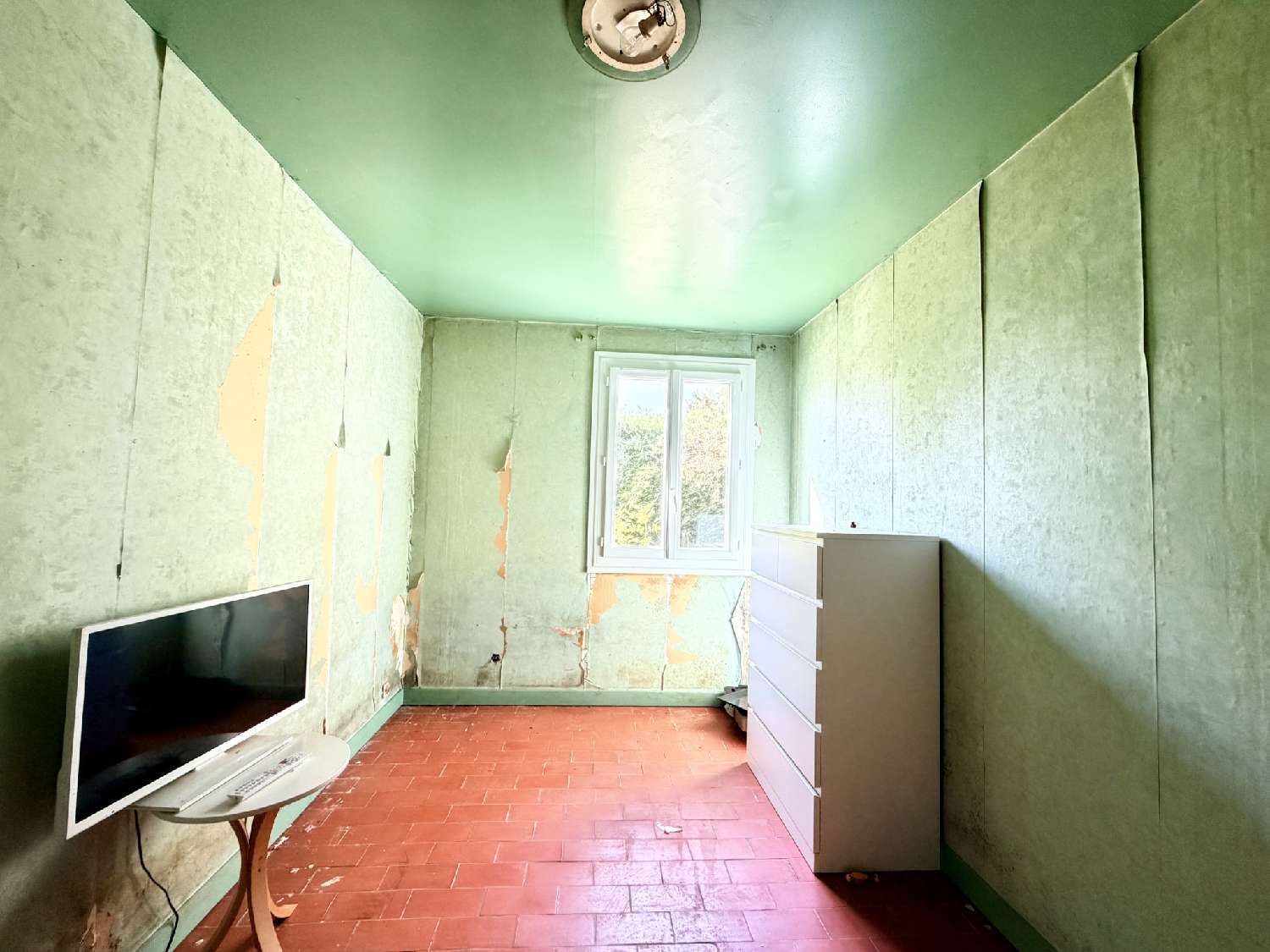  for sale house Ablis Yvelines 7