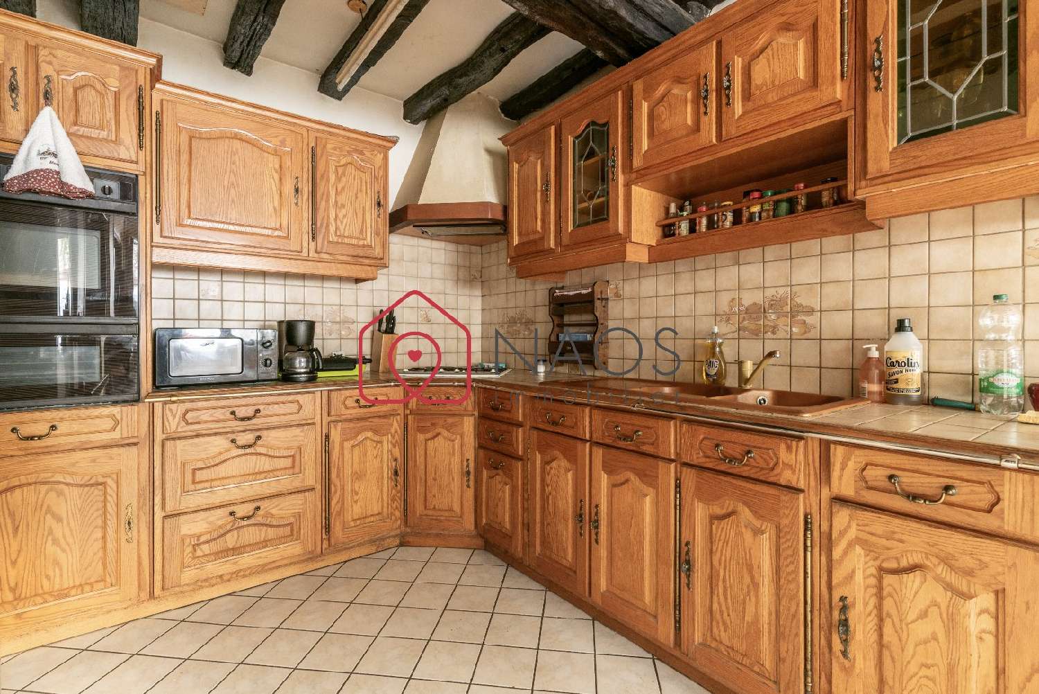 for sale house Achères Yvelines 5