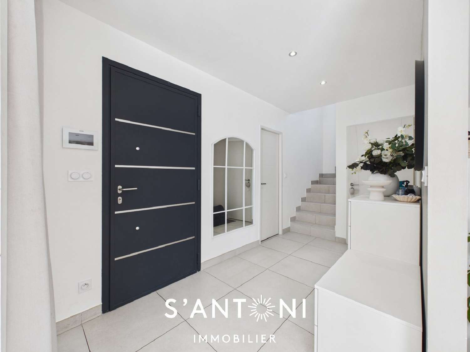 à vendre maison Adissan Hérault 4