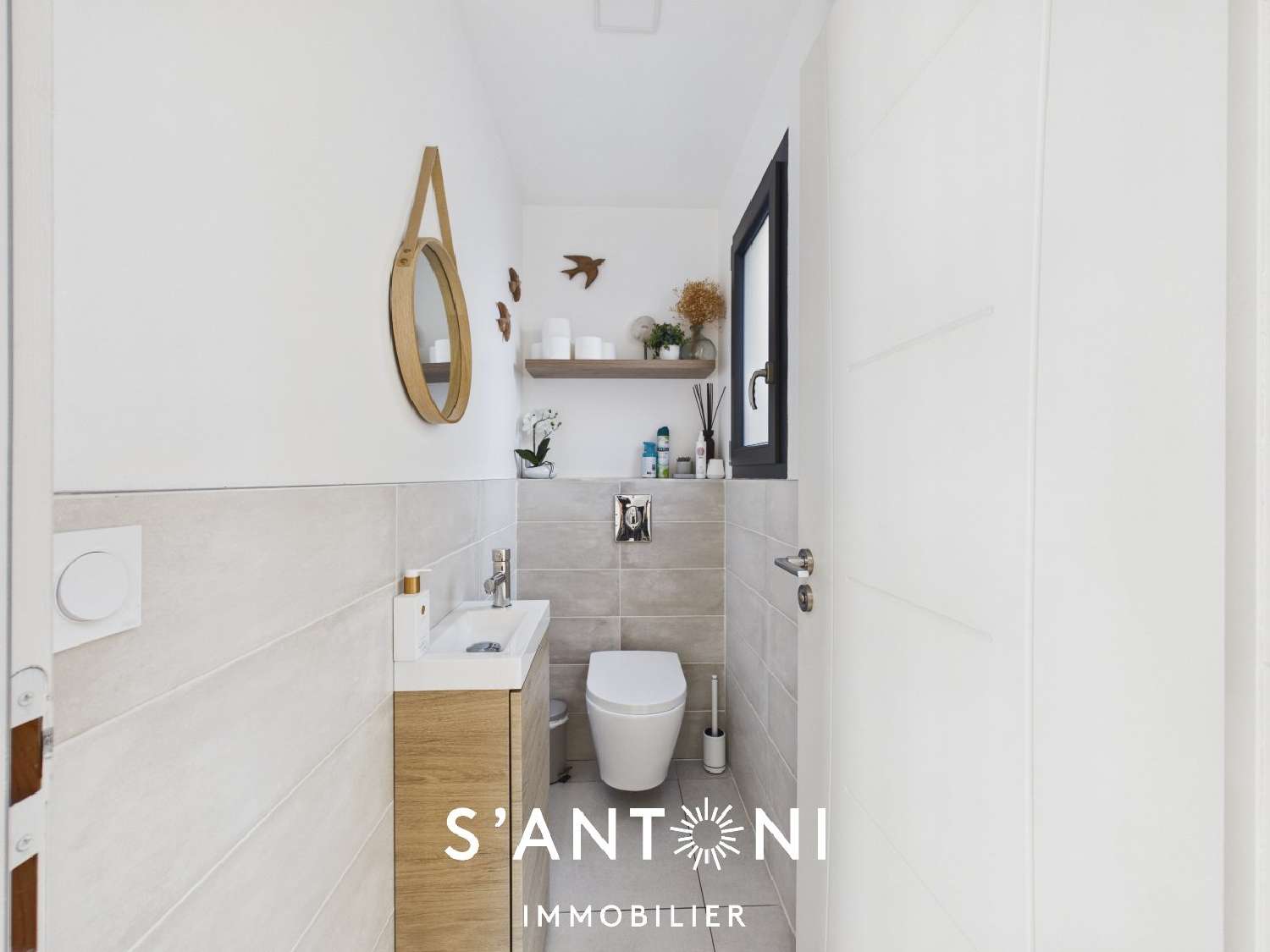 à vendre maison Adissan Hérault 5