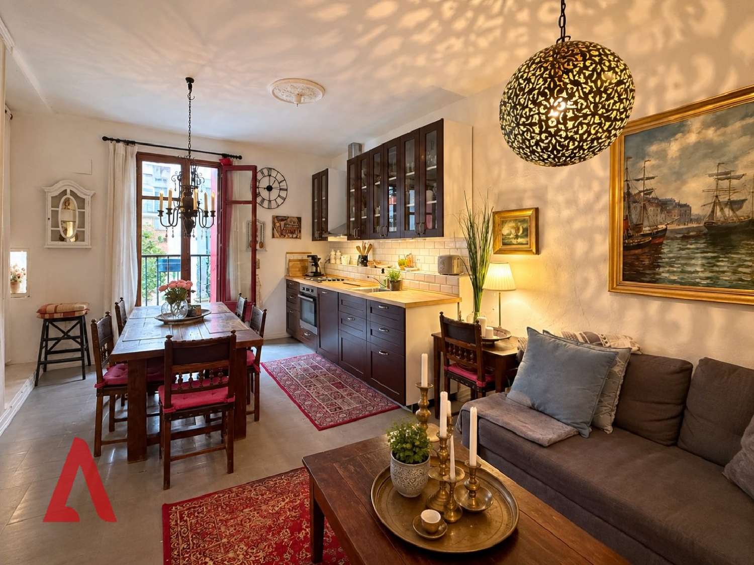 à vendre maison Agde Hérault 3