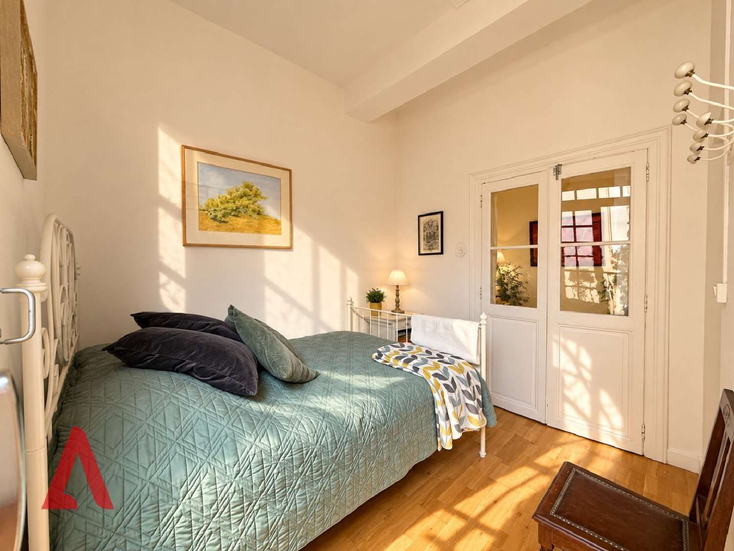à vendre maison Agde Hérault 7