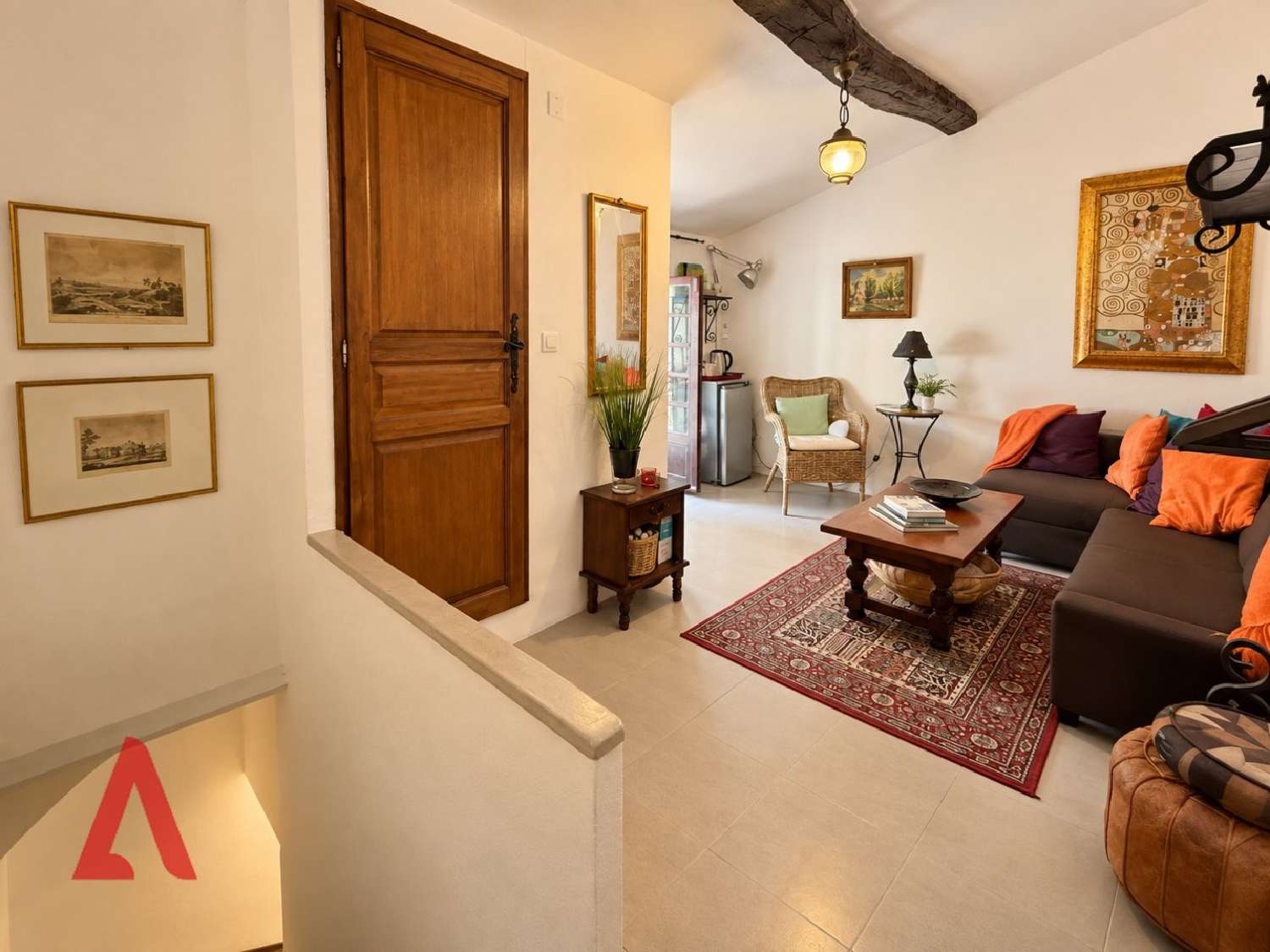 à vendre maison Agde Hérault 8