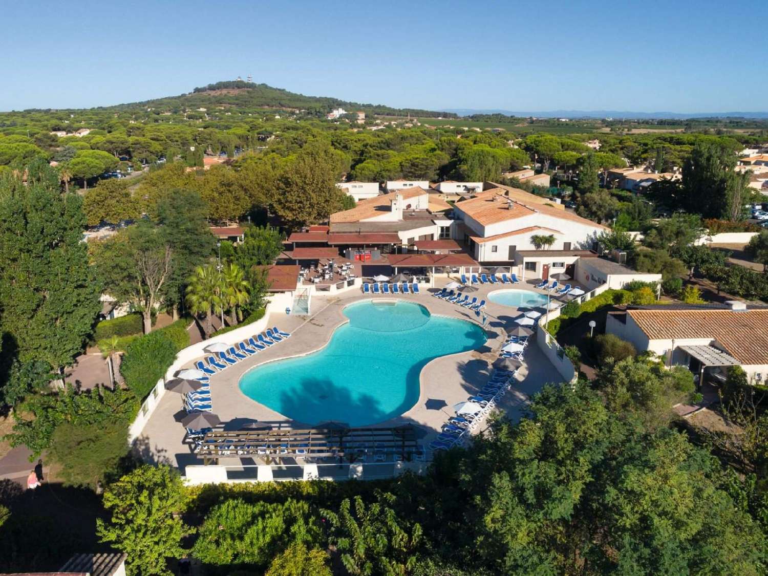  te koop huis Agde Hérault 1