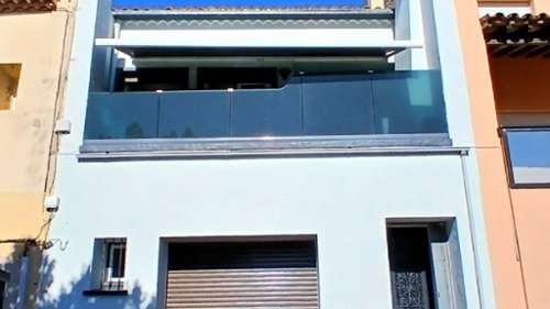 Agde Hérault huis foto