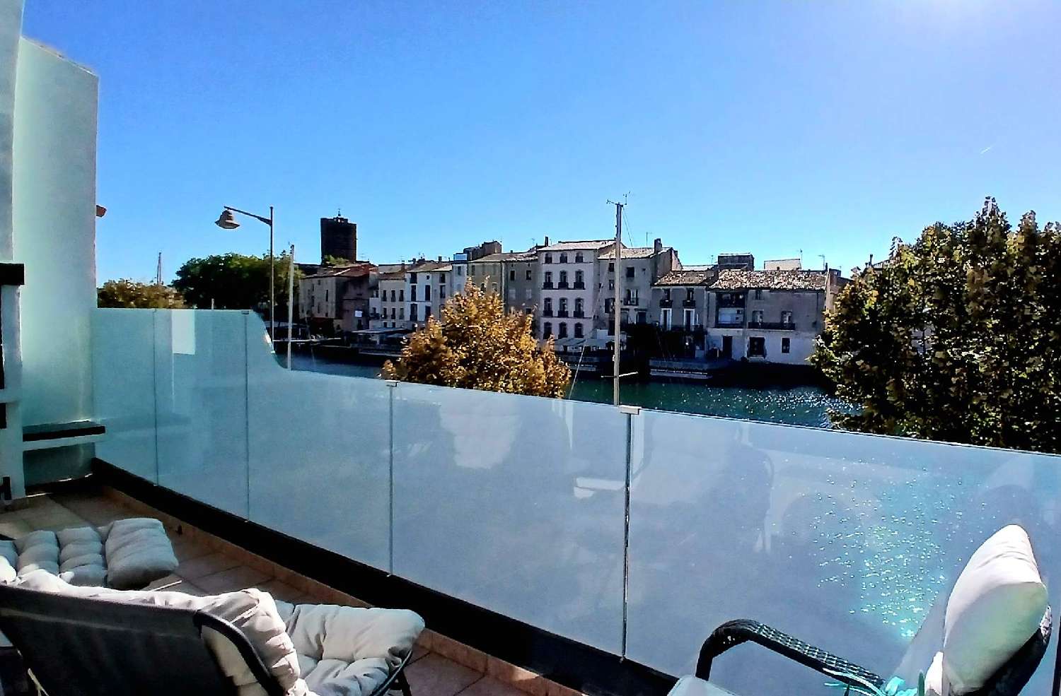  te koop huis Agde Hérault 3