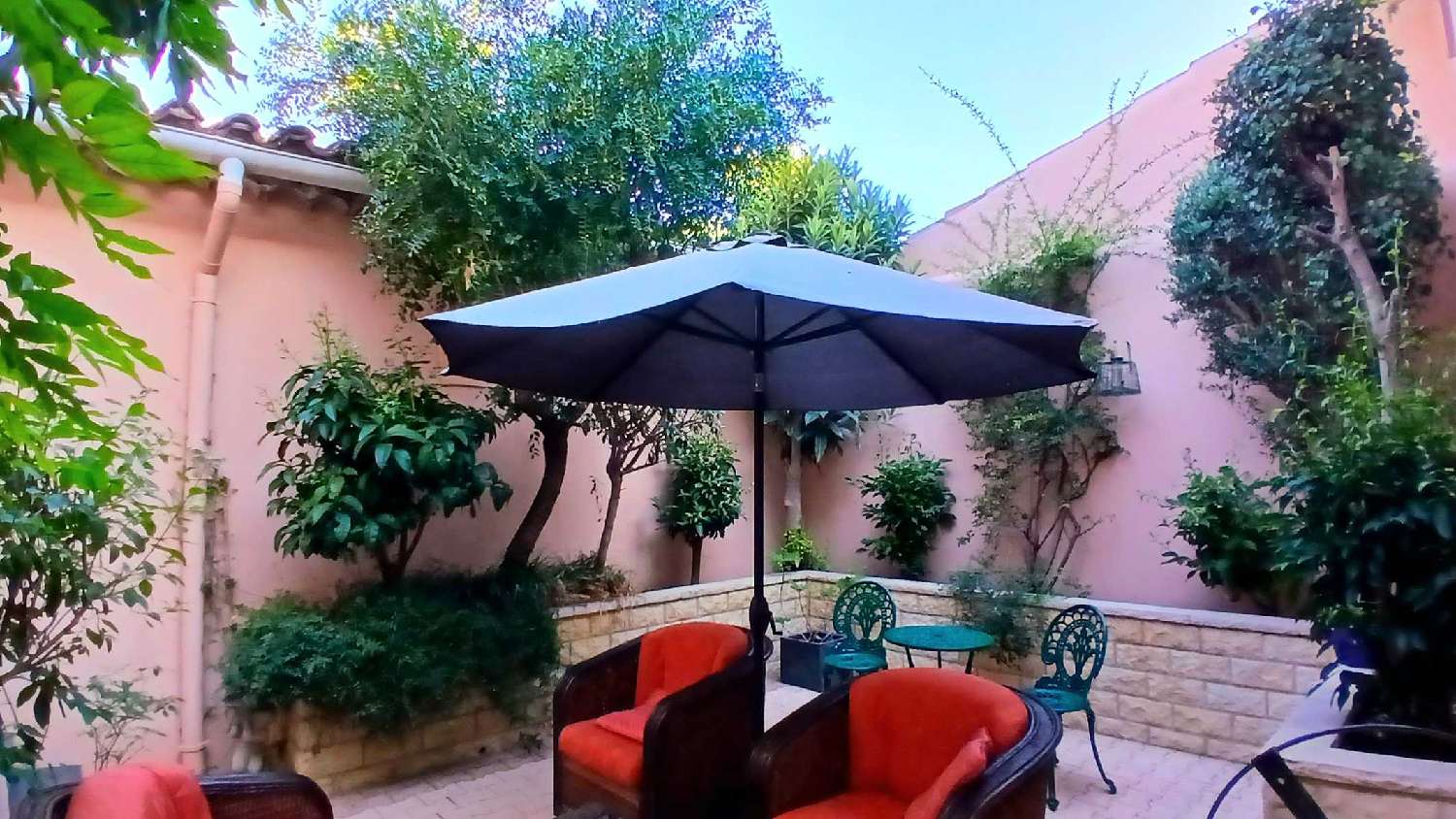  te koop huis Agde Hérault 5