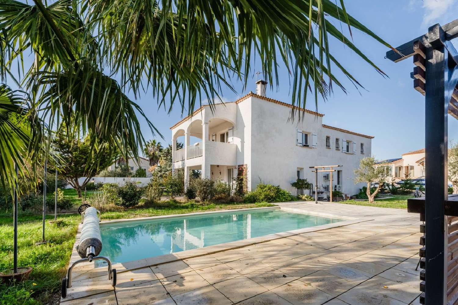 te koop huis Agde Hérault 1