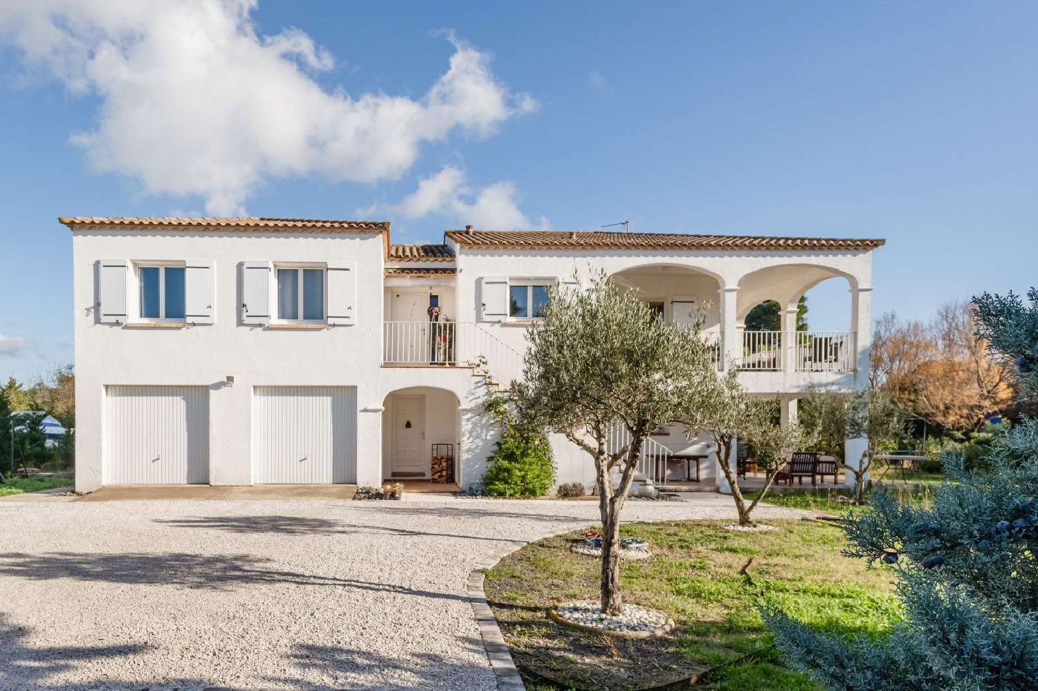 te koop huis Agde Hérault 2