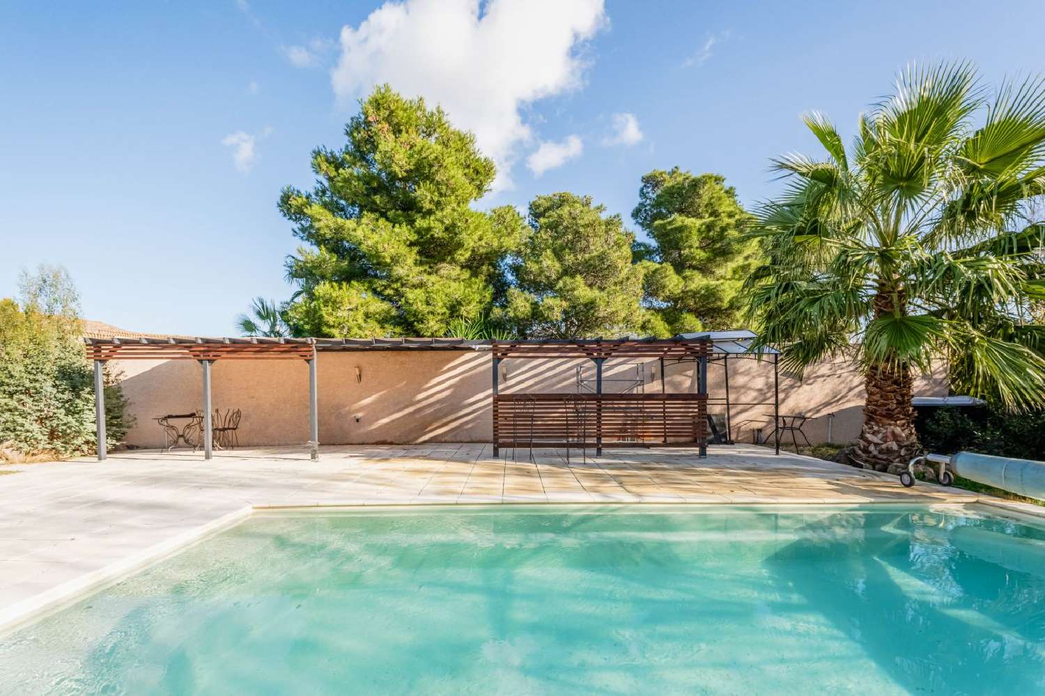 te koop huis Agde Hérault 3