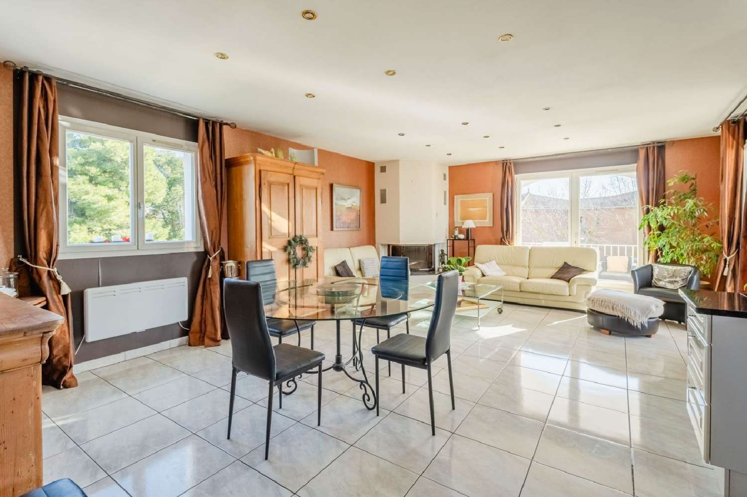 te koop huis Agde Hérault 4