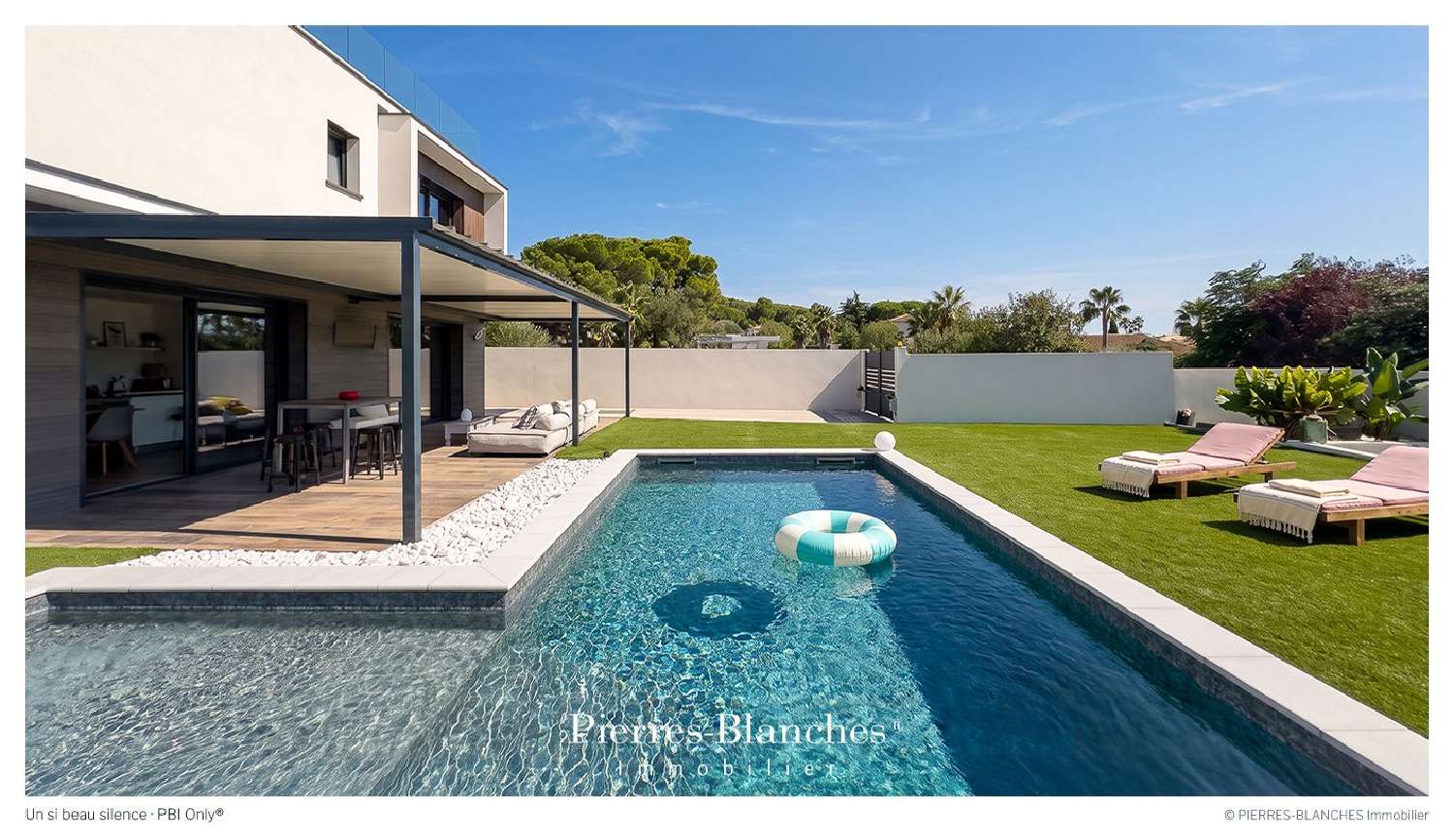 te koop huis Agde Hérault 1