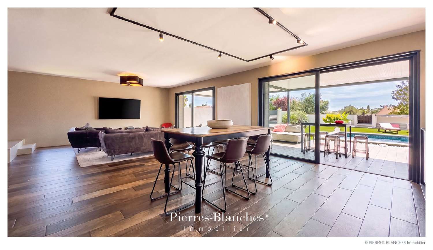 te koop huis Agde Hérault 3