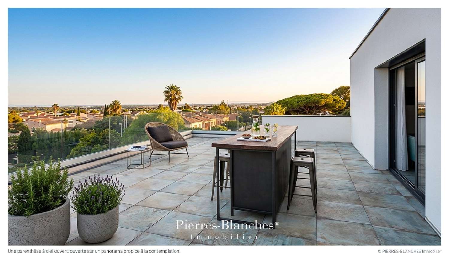 te koop huis Agde Hérault 5