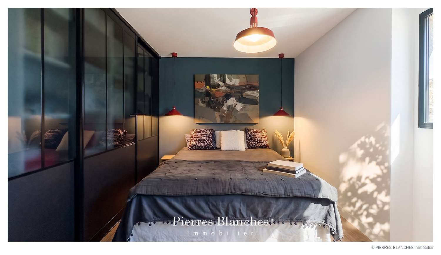 te koop huis Agde Hérault 7