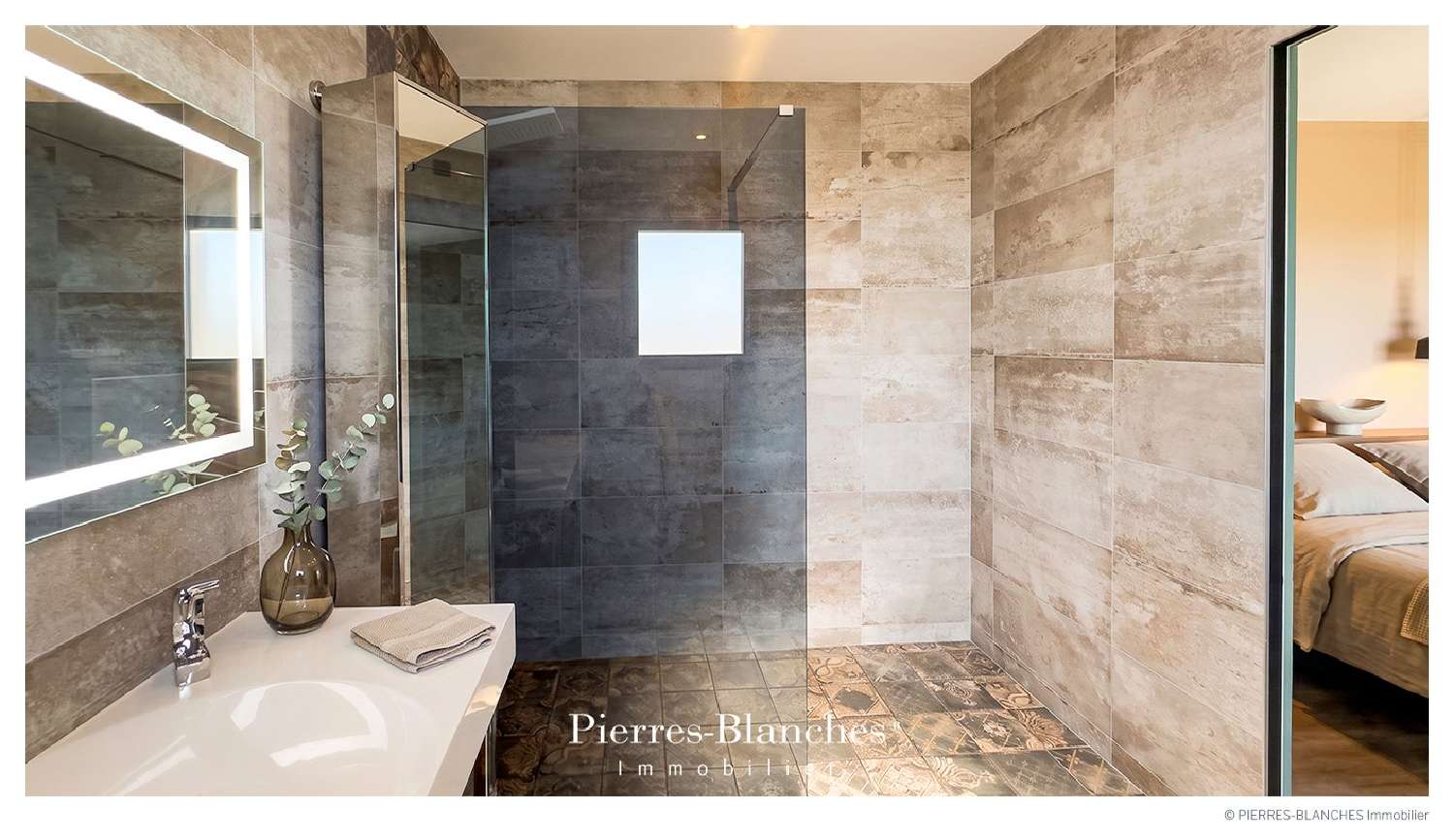 te koop huis Agde Hérault 8