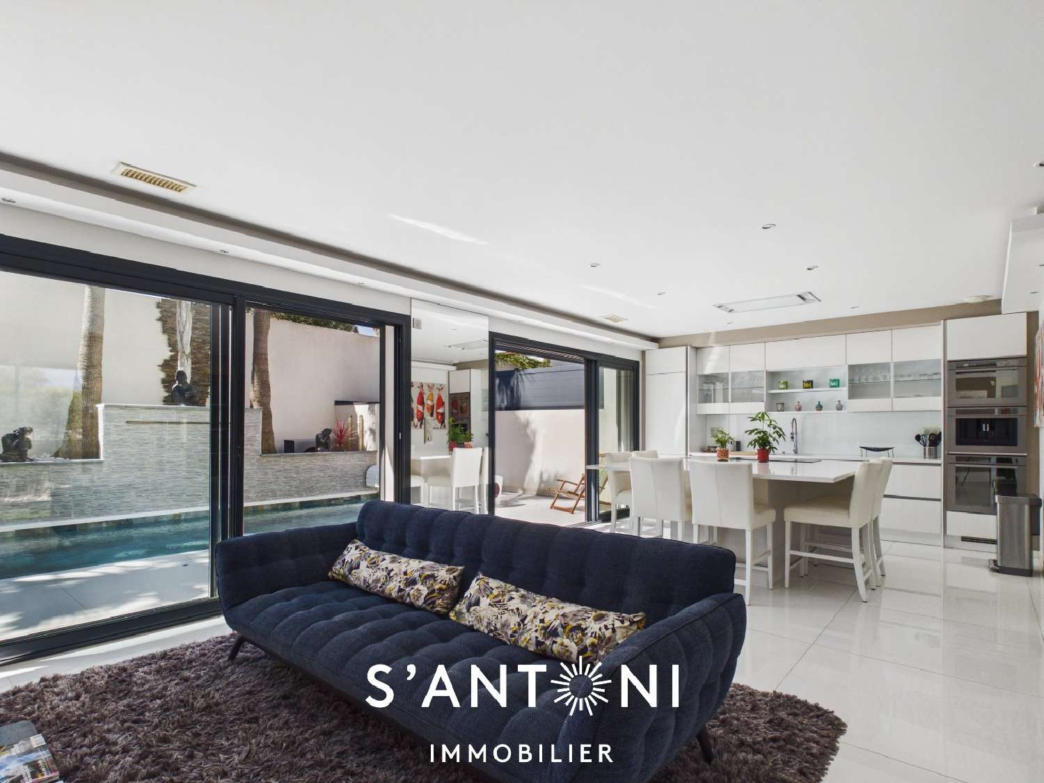 à vendre maison Agde Hérault 3