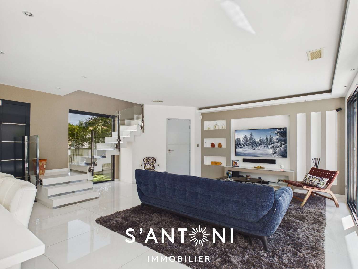 à vendre maison Agde Hérault 4