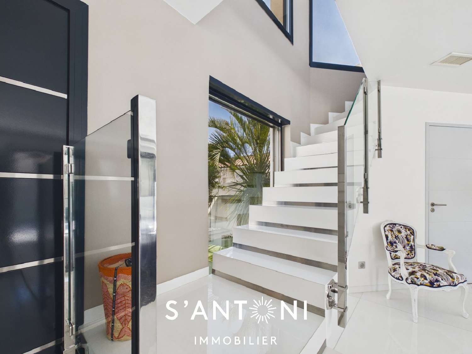 à vendre maison Agde Hérault 6