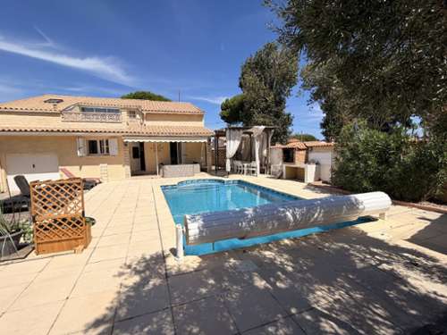 Agde Hérault house foto 7403670