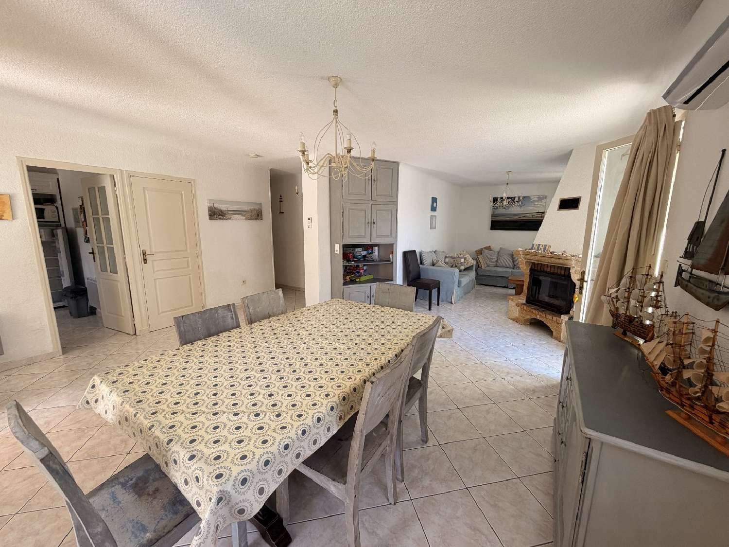  for sale house Agde Hérault 3