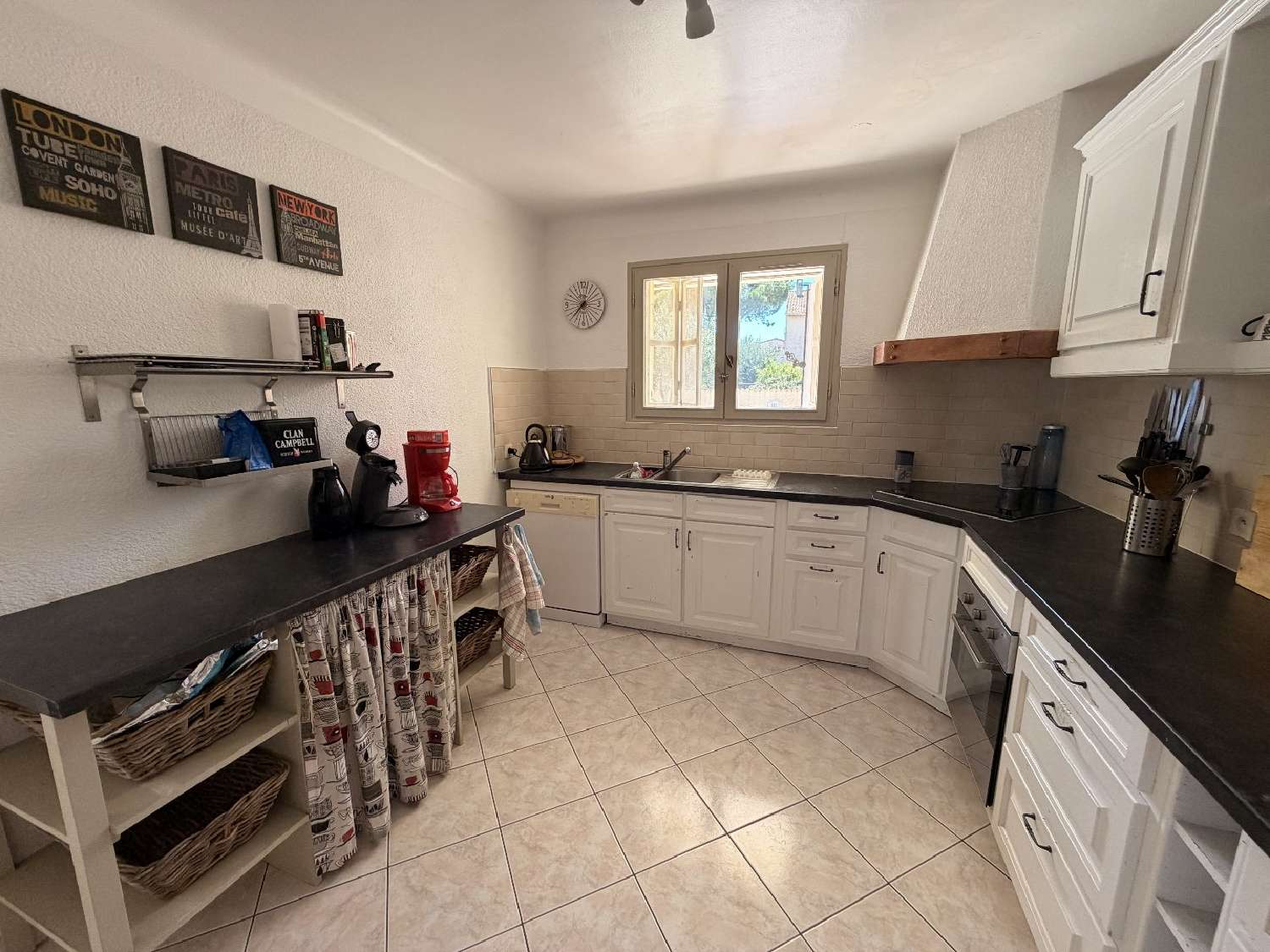  for sale house Agde Hérault 4