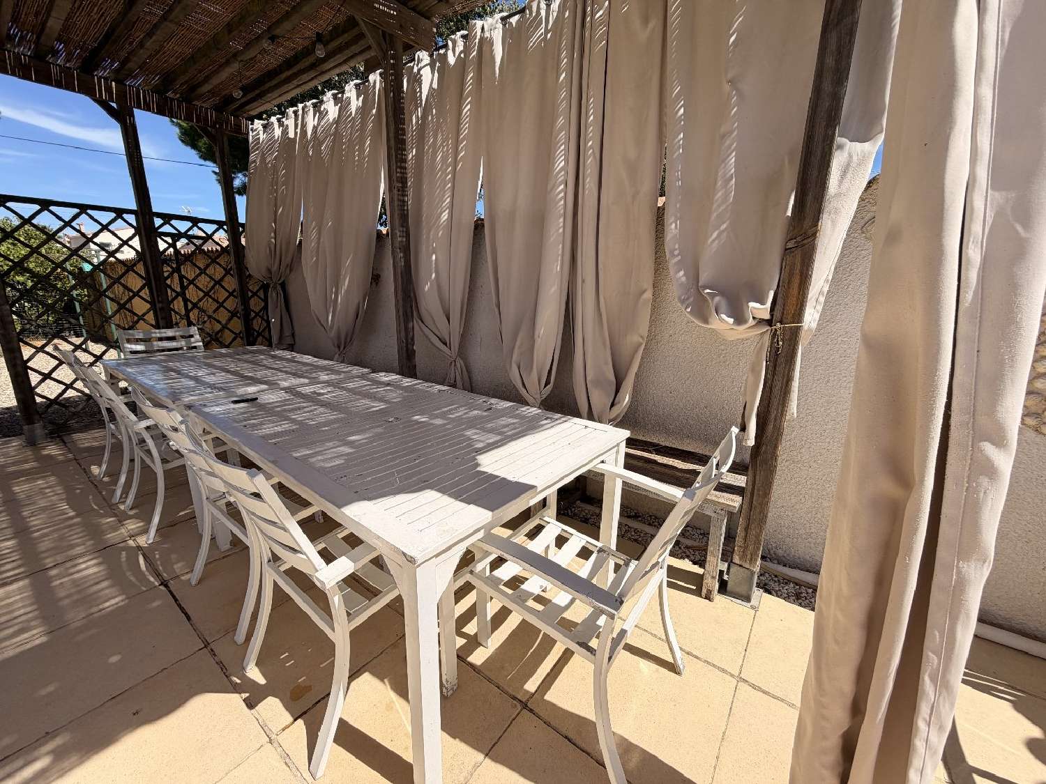  for sale house Agde Hérault 8