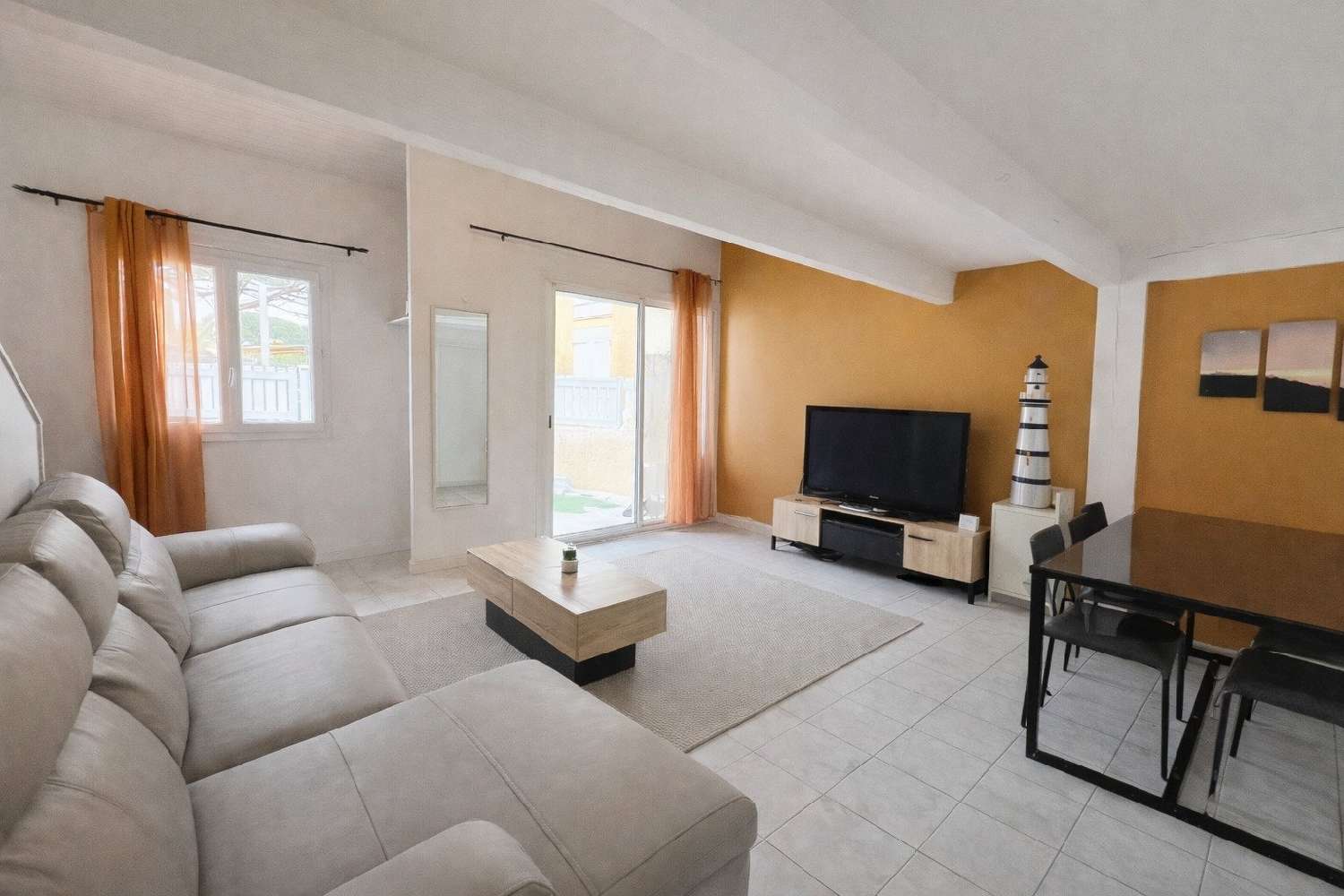  à vendre maison Agde Hérault 3