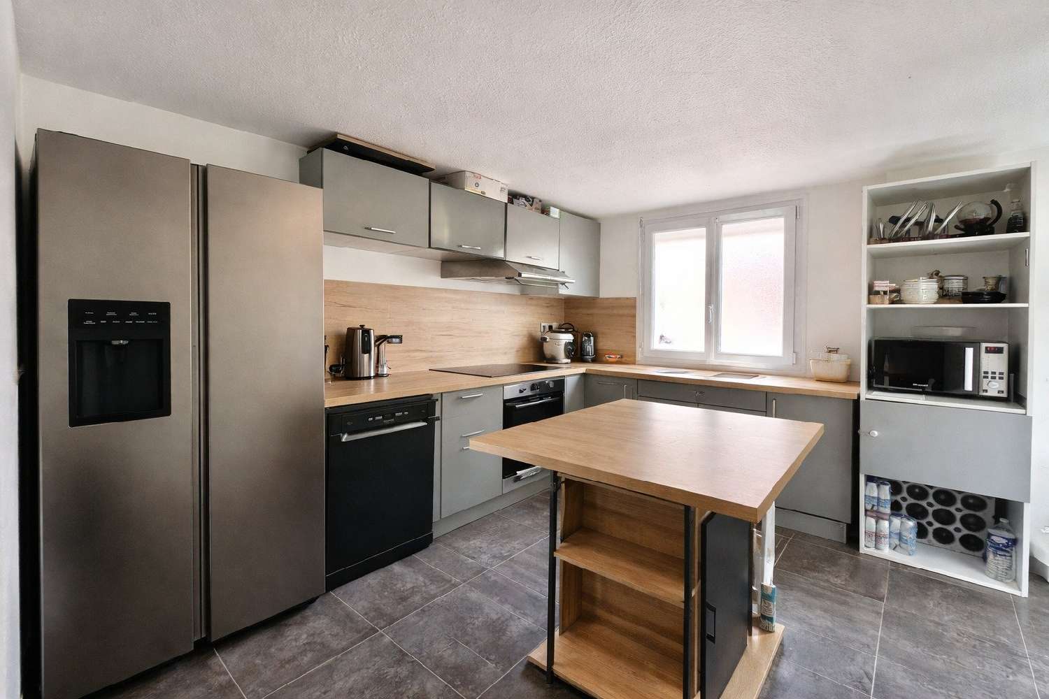  à vendre maison Agde Hérault 4