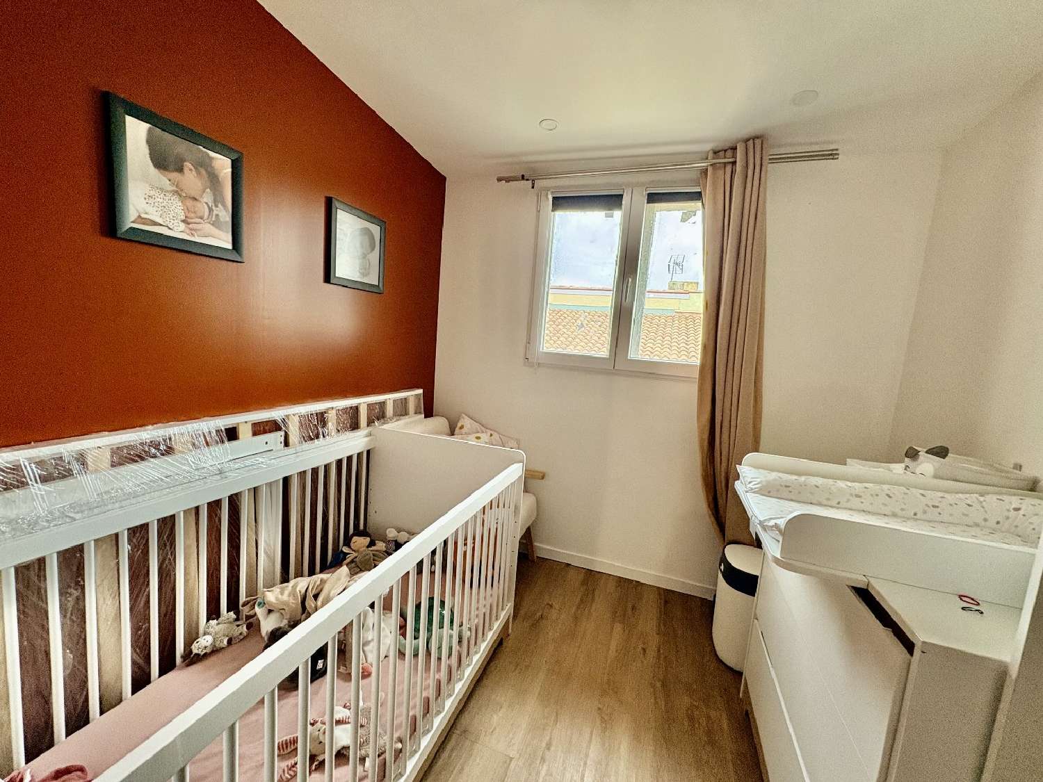  à vendre maison Agde Hérault 7